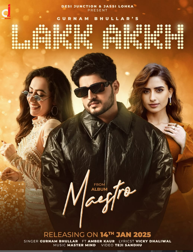 Lakk Akkh Song Cast & Crew Members