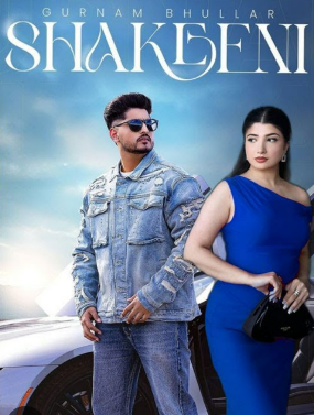 Shakeeni Song Cast & Crew Members