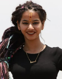Tanu Rawat